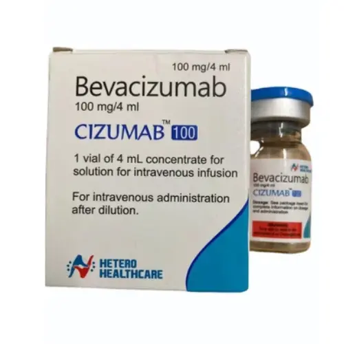 100mg Cizumab Bevacizumab Injection
