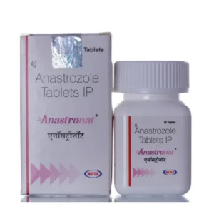 1mg Anastronat Anastrozole Tablets