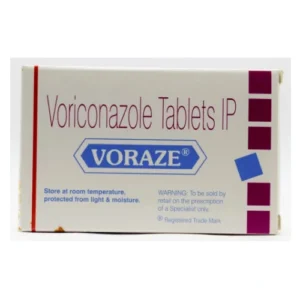 200mg Voraze Voriconazole Tablets