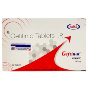 250mg Geftinat Gefitinib Tablets