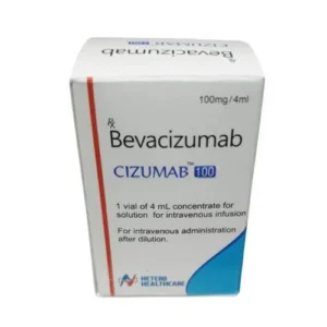 400mg Cizumab Bevacizumab Injection