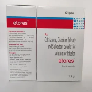 ADSIDE INJECTION ETOPOSIDE