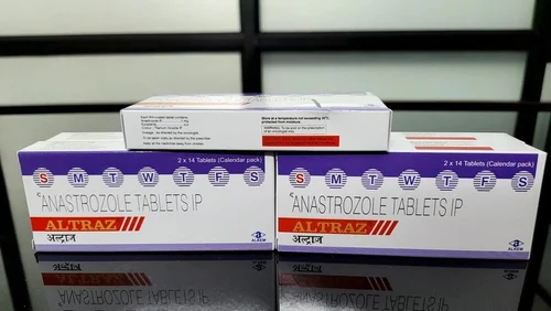 Altraz Anastrozole Tablet