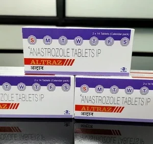 Altraz Anastrozole Tablet