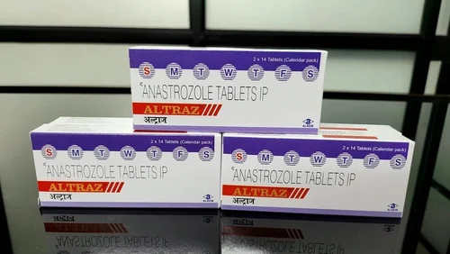Altraz Anastrozole Tablet