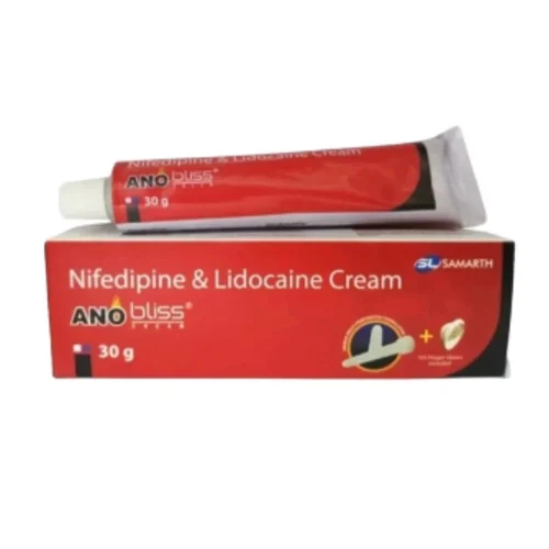 Anobliss Cream 30 Gm