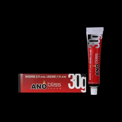 Anobliss Cream 30 Gm
