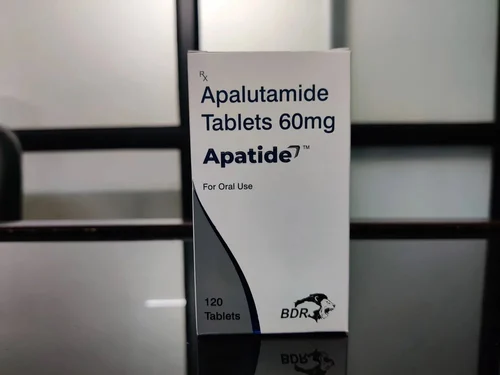 Apatide 60mg Apalutamide 60mg - Image 3