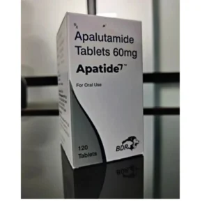 Apatide 60mg Apalutamide 60mg
