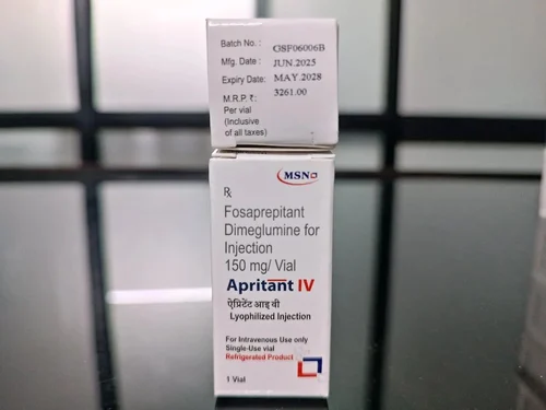 Apritant Iv Injection Fosapretiant