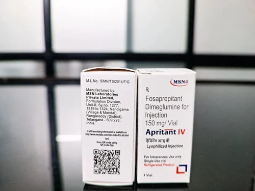 Apritant Iv Injection Fosapretiant
