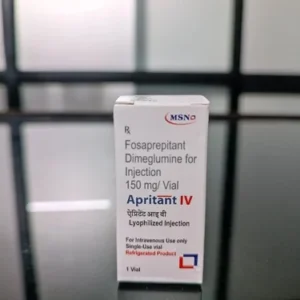 Apritant Iv Injection Fosapretiant