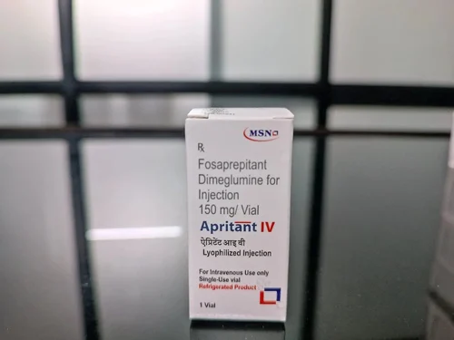 Apritant Iv Injection Fosapretiant