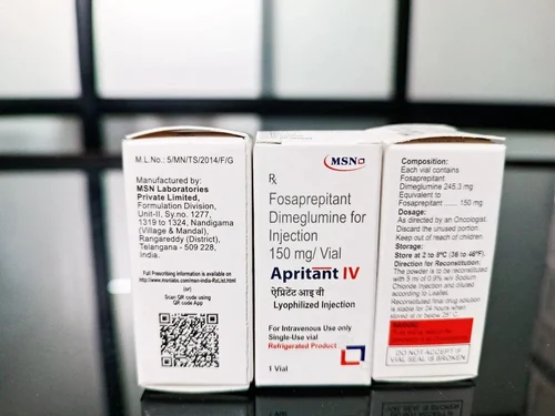 Apritant Iv Injection Fosapretiant
