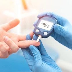 Diabetes & Metabolic Care