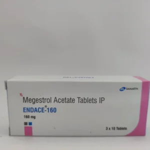 ENDACE 160MG TABLET