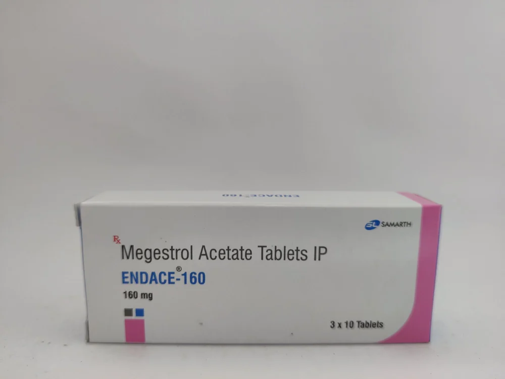ENDACE 160MG TABLET