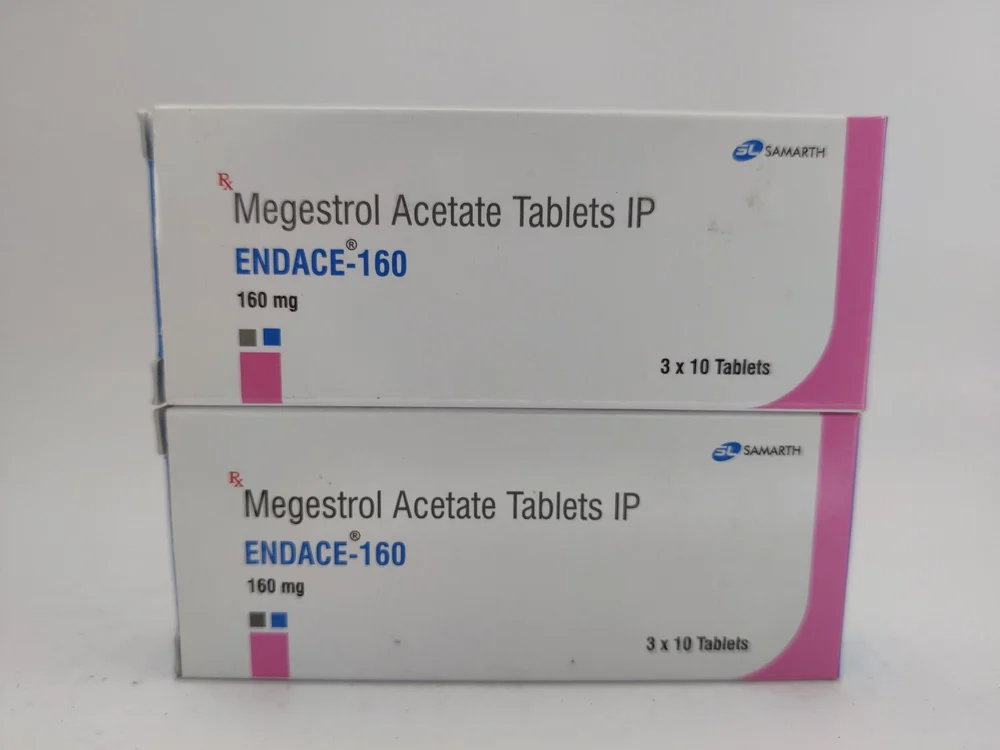 ENDACE 160MG TABLET