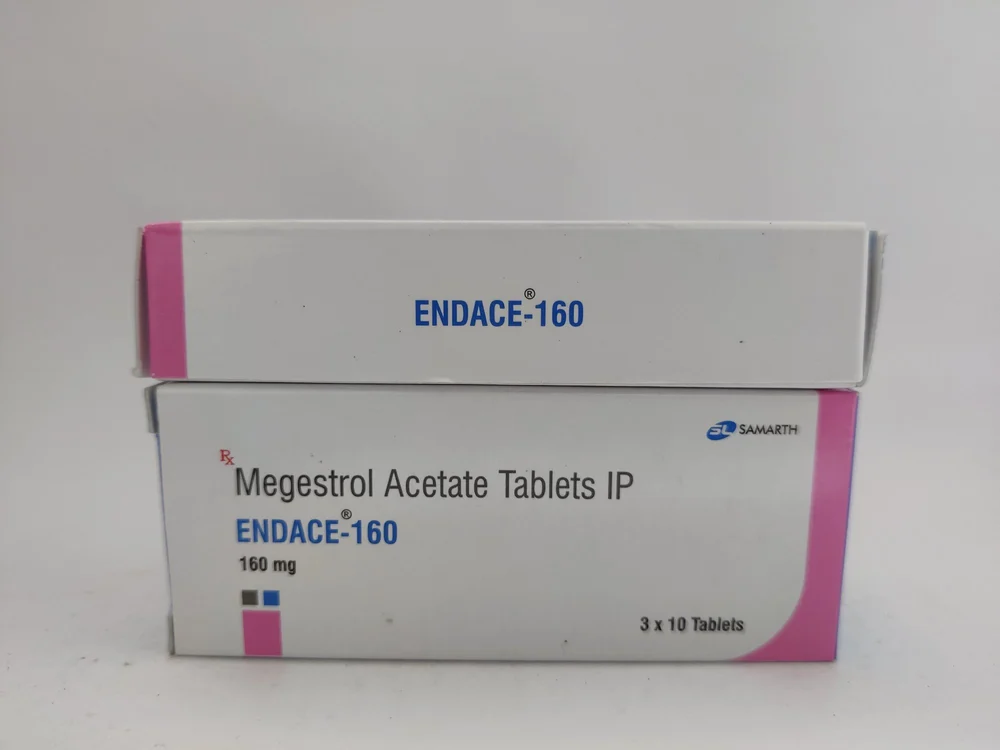 ENDACE 160MG TABLET
