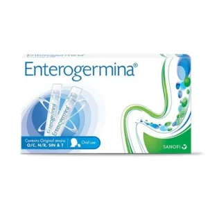 Enterogermina Oral Solution