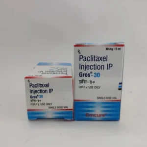 GROS 30MG INJECTION