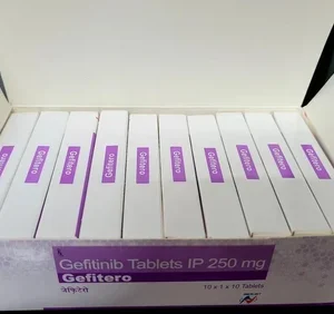 Gefitero 250 Mg Tablets