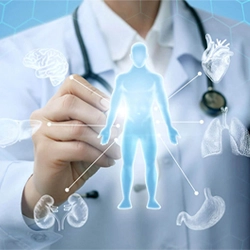 General Health & Specialty Medicines