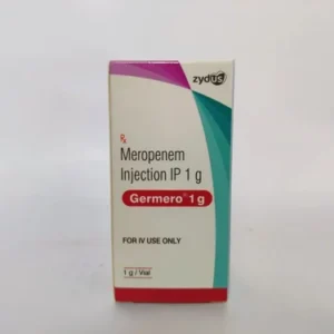 Germero 1mg Injection