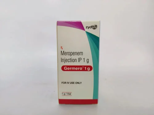 Germero 1mg Injection