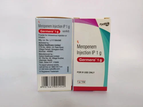 Germero 1mg Injection