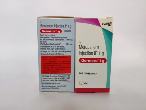 Germero 1mg Injection