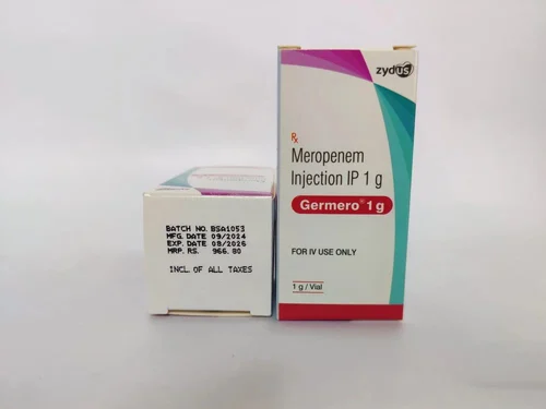 Germero 1mg Injection