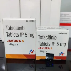 Jakura Tofacitinib Tablets