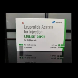 Leulide Depot 3.75 Iu