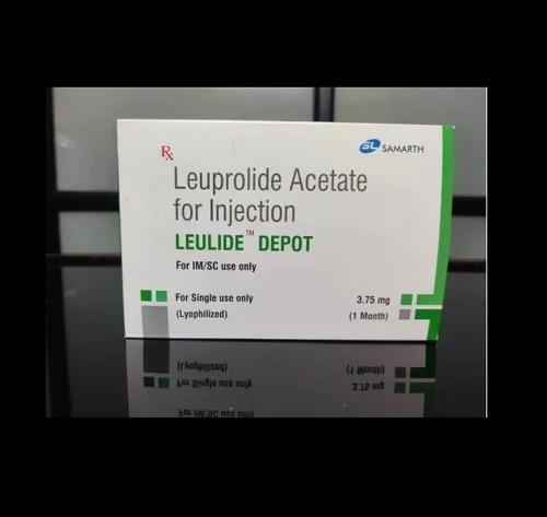 Leulide Depot 3.75 Iu