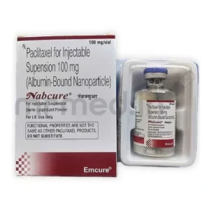 NABCURE 100MG