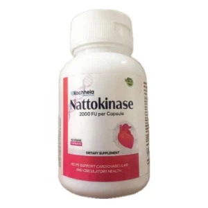 Nattokinase 2000 fu per capsule