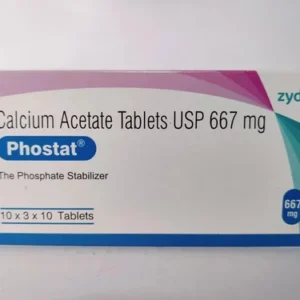 Phostat 667 Mg Tab