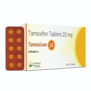 TAMOXICAN 20 mg Tablets - Tamoxifen 20 mg