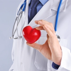 Heart & Organ Care