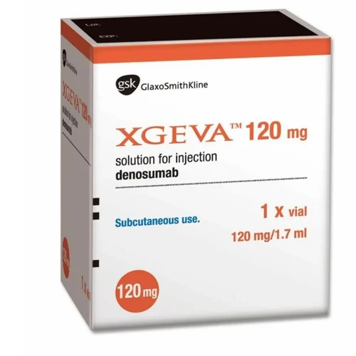 120mg Xgeva Denosumab Injection