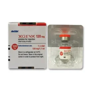 120mg Xgeva Denosumab Injection