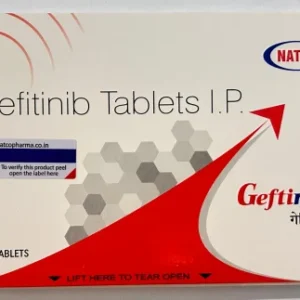 250mg Geftinat Gefitinib Tablets
