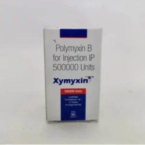 500000 Units Xymyxin Injection