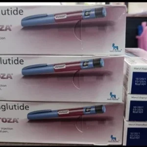 6mg Victoza Liraglutide Injection
