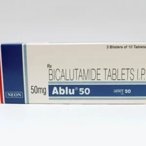 Ablu Bicalutamide 50 mg Tablets