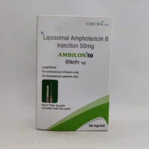 Ambilon 50 Mg Injection