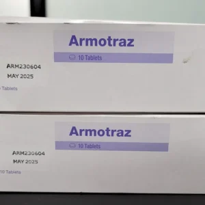 Armotraz 1 Mg Tablet