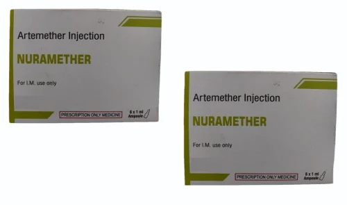 Artemether 80mg Injection (Falcismart)