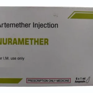Artemether 80mg Injection (Falcismart)